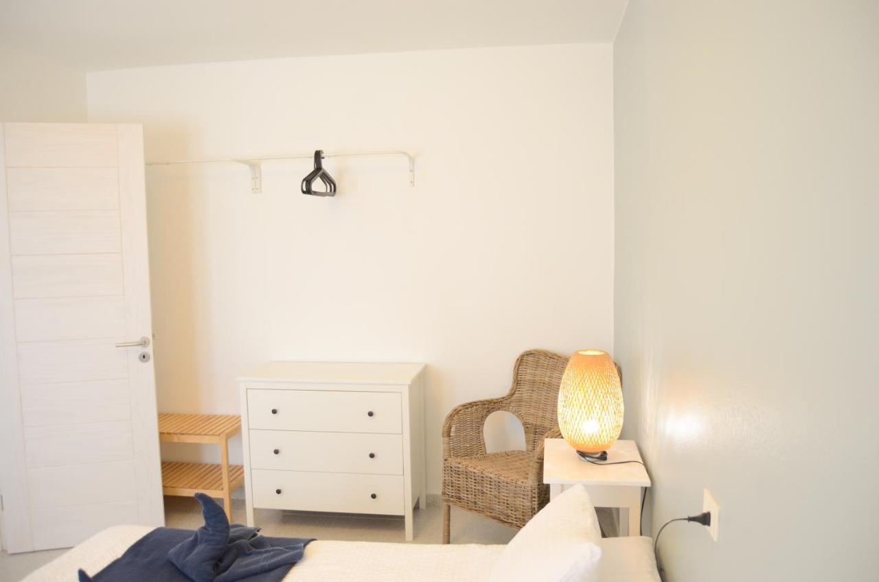 Apartamentos El Marinero - Avenida カレタ・デル・セボ エクステリア 写真