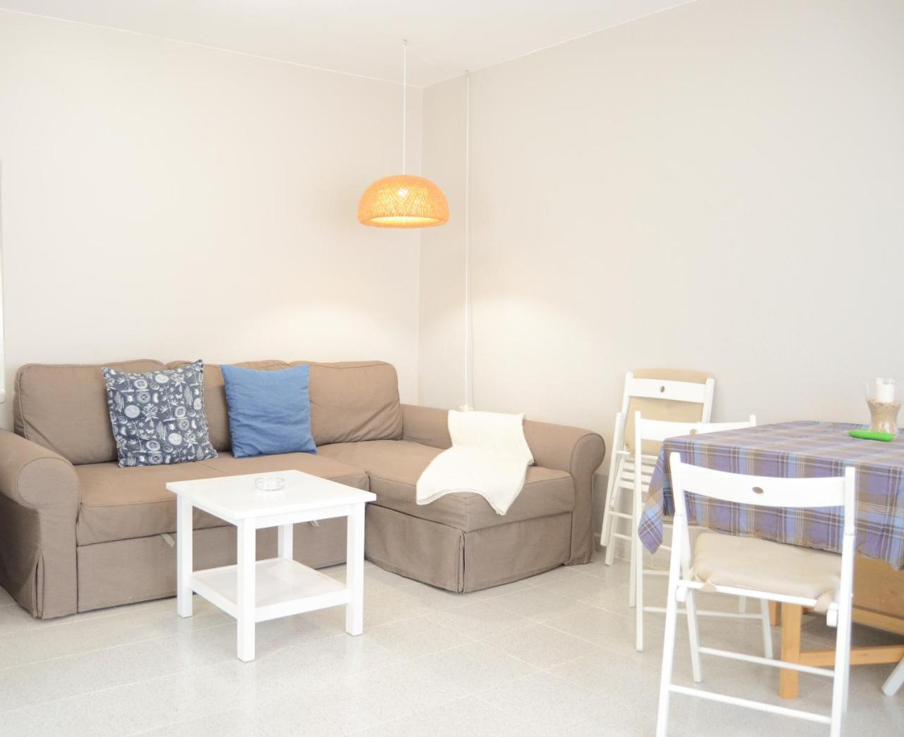 Apartamentos El Marinero - Avenida カレタ・デル・セボ エクステリア 写真