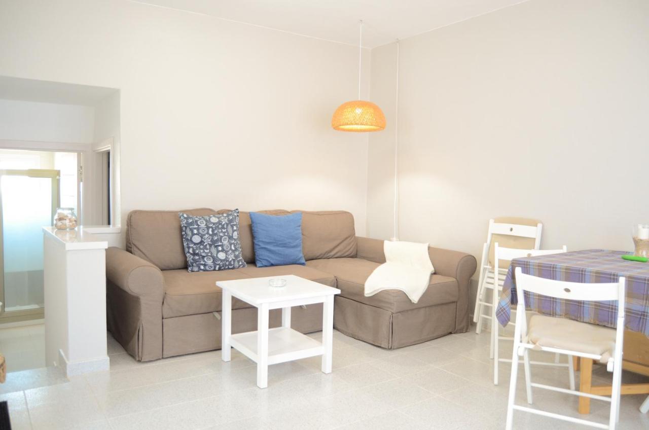 Apartamentos El Marinero - Avenida カレタ・デル・セボ エクステリア 写真