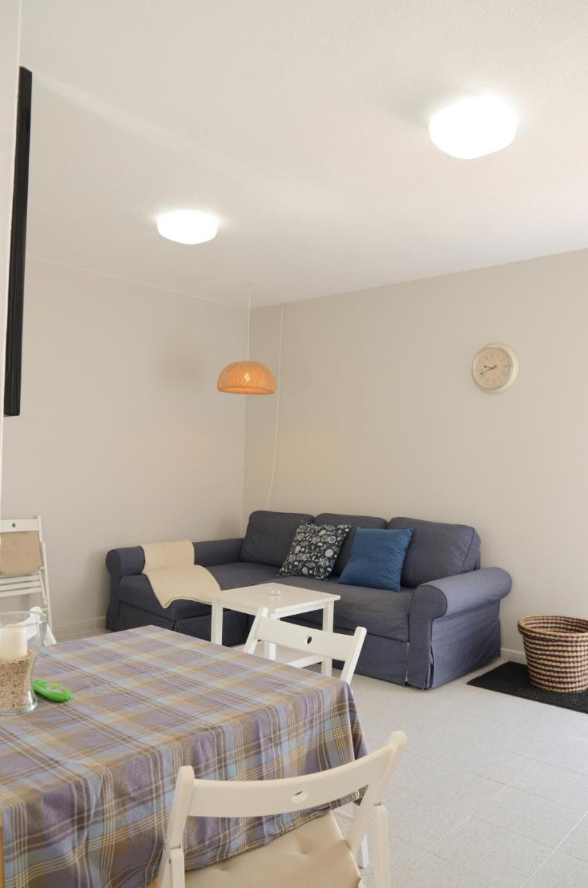 Apartamentos El Marinero - Avenida カレタ・デル・セボ エクステリア 写真