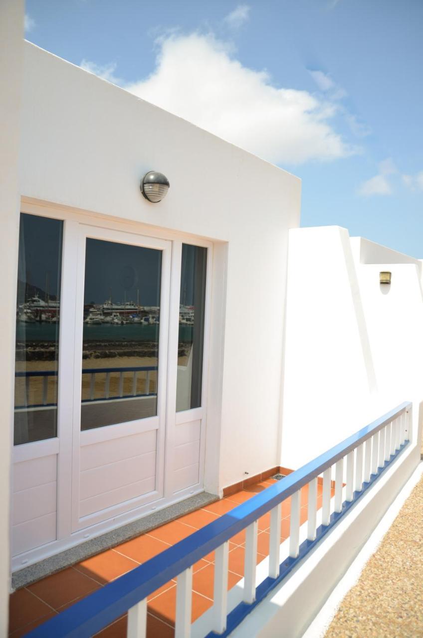 Apartamentos El Marinero - Avenida カレタ・デル・セボ エクステリア 写真